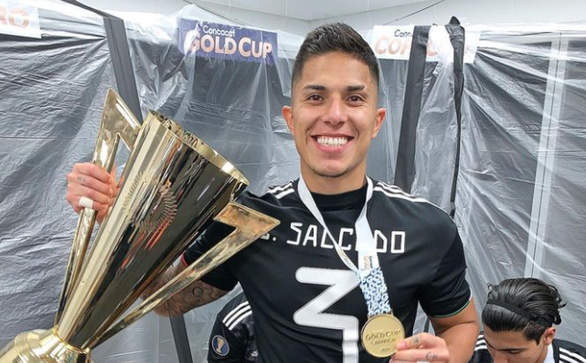Jogador que pediu para deixar clube após irmã ser assassinada no México já foi alvo de Inter e Palmeiras