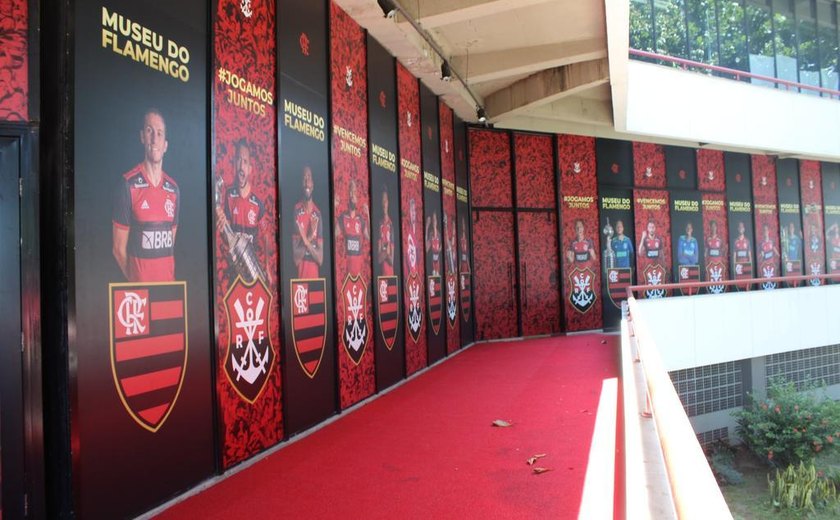 Flamengo expõe racha com a CBF e mostra revolta com novo calendário: 'Desrespeita o esporte'