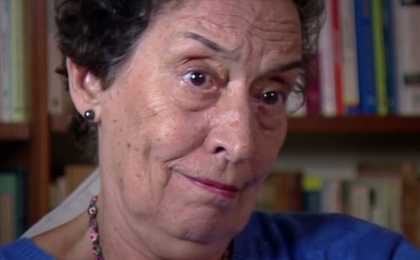 Morre aos 94 anos a economista Maria da Conceição Tavares