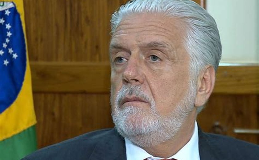 &#8216;Lula é nosso único candidato&#8217;, diz Jacques Wagner