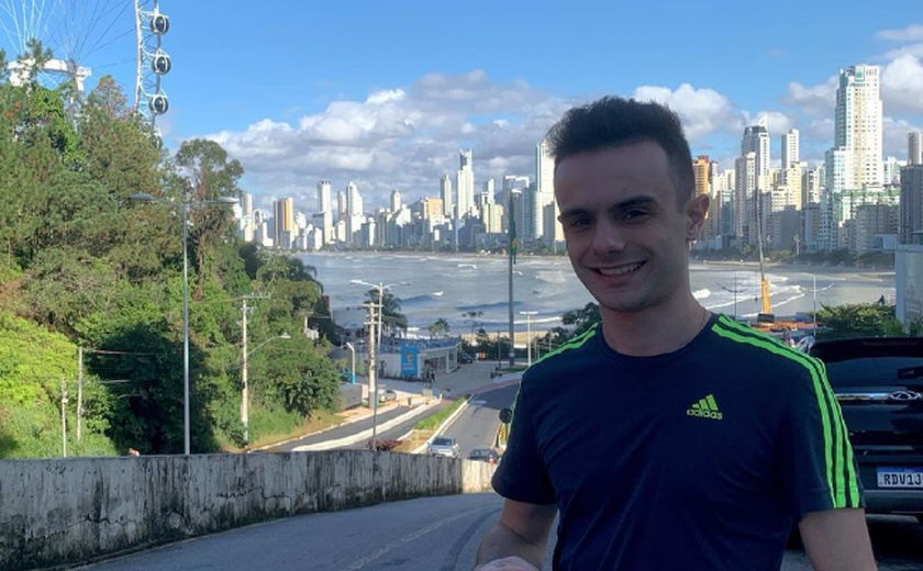 Ex-ator mirim da TV Globo é baleado por policial após briga no trânsito em SP; saiba quem é
