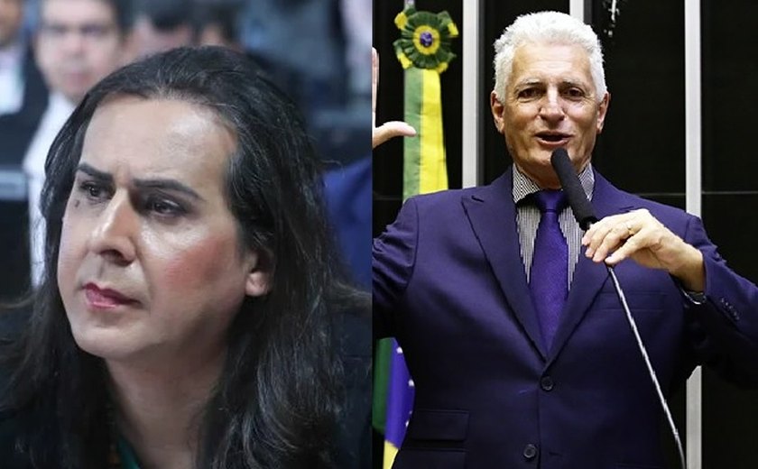Em BH, Duda Salabert e Rogério Correia firmam compromisso por candidatura única