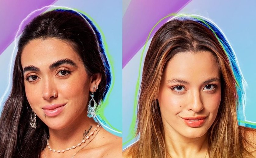 'Sincerão' do 'BBB 24' foi morno, com pequeno embate entre Bia e Giovanna