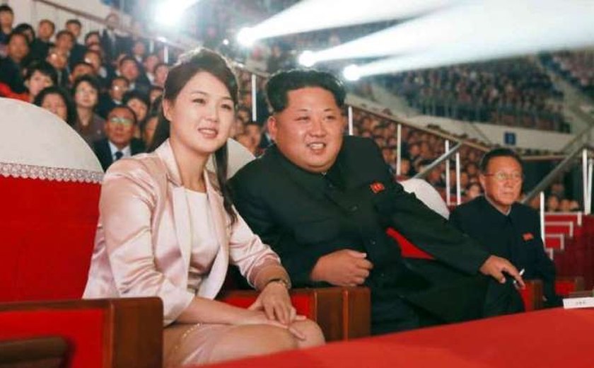 Quem é Ri Sol-ju na Coreia do Norte?