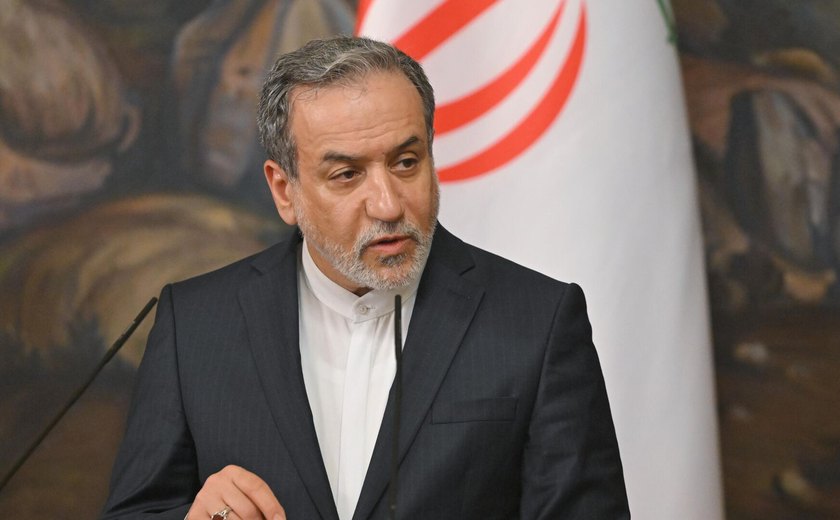 'Estamos preparados': chanceler iraniano explica por que o cessar-fogo com Israel é frágil