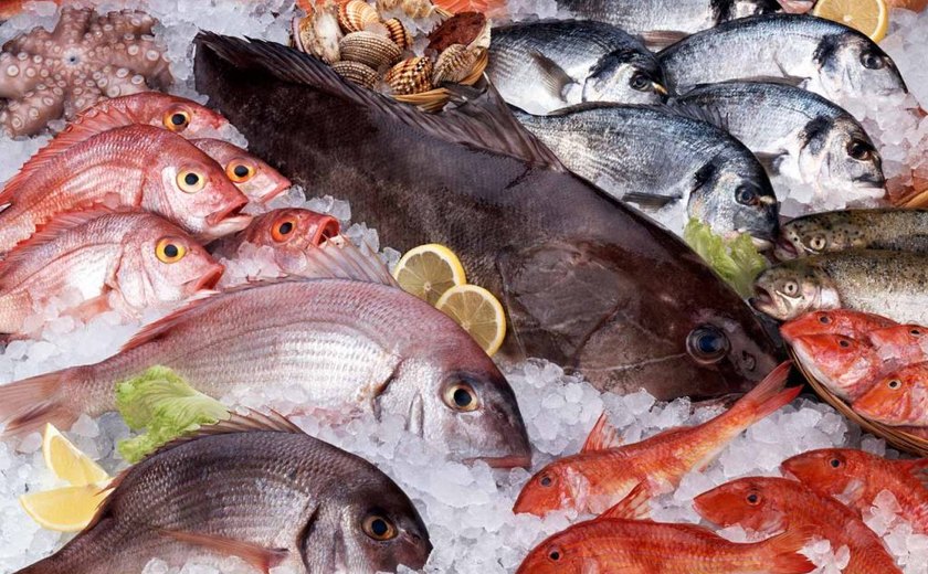Visando a Semana Santa, Feiras de Peixes acontecem três dias em Arapiraca