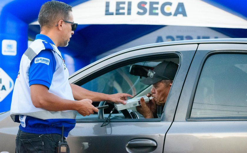 Trânsito seguro: Detran orienta condutores sobre cuidados nas festas juninas