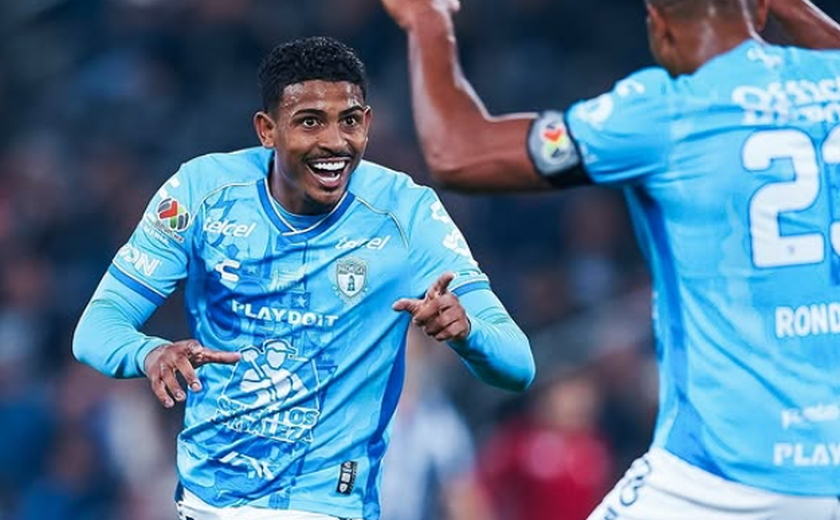 Fluminense confirma retorno e John Kennedy se junta ao grupo nesta quarta