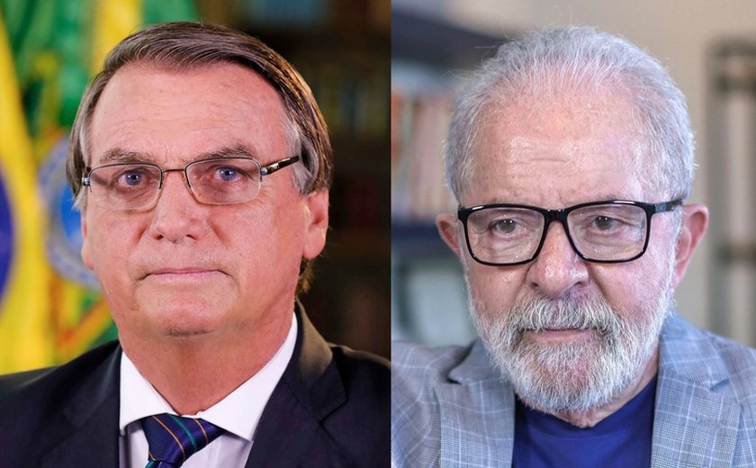 De privatização a reformas, o que prometem Bolsonaro e Lula