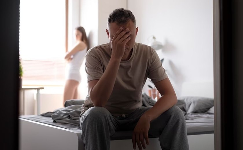 Foi rápido demais? Chega ao Brasil 1º remédio para ejaculação precoce que pode usado logo antes da relação sexual