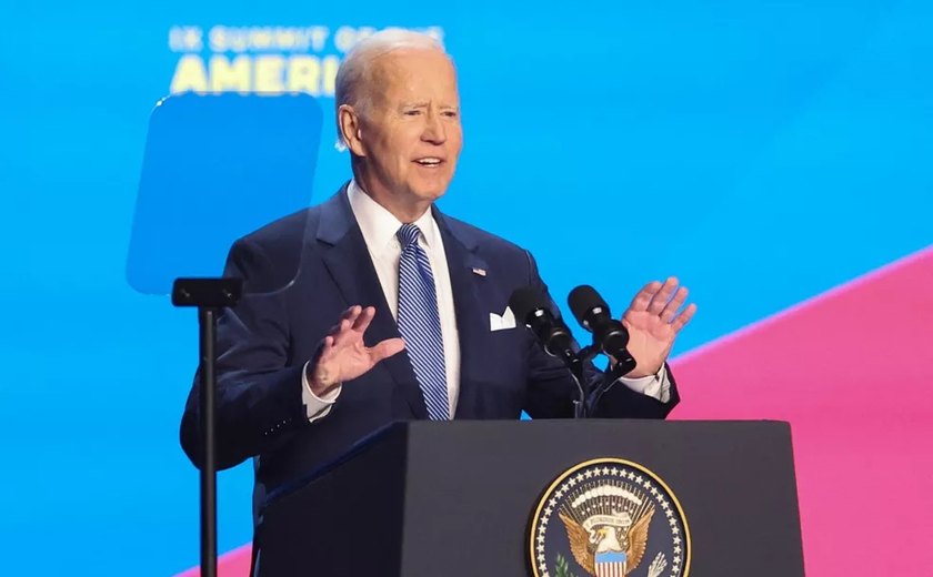 Biden: Preços estão estagnados, mas há trabalho a ser feito para conter inflação