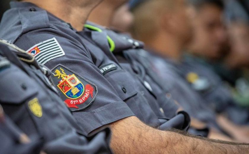Governo federal extingue prisão disciplinar para bombeiros e PMs