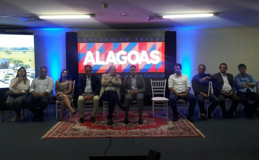 Governo de Alagoas lança programa para tentar desafogar o HGE