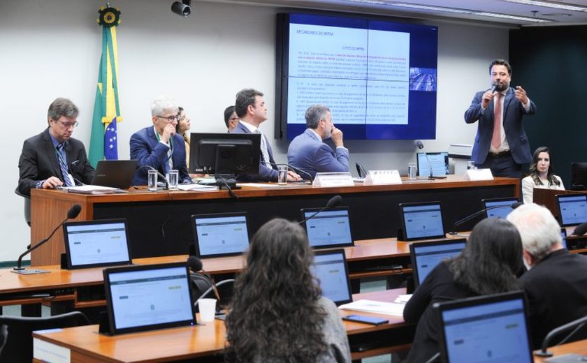 Mudança no Imposto de Renda pode provocar perda bilionária para municípios, alerta entidade