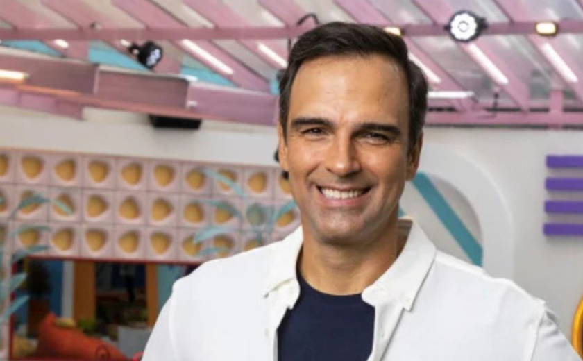 BBB 25: Tadeu dá bronca nos brothers após dinâmica do Freeze