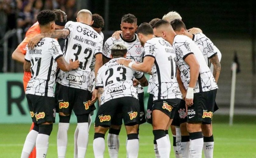 Corinthians é condenado por calote milionário em empresa de consultoria financeira