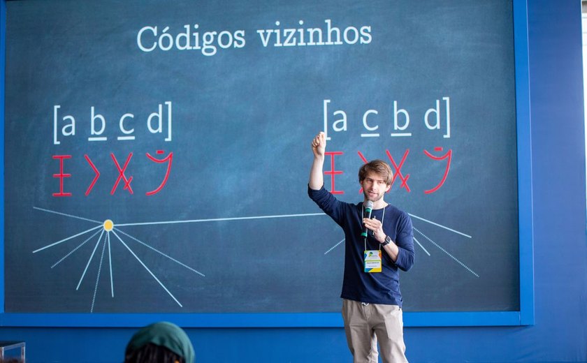 Inscrições para Olimpíada Mirim de Matemática terminam hoje