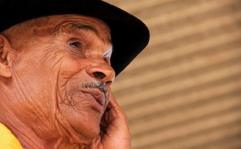 Alagoas perde Mestre Tião do Samba, um dos Registros do Patrimônio Vivo
