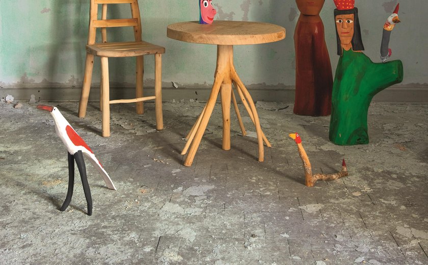 Artesanato alagoano é destaque na Semana de Design de Milão
