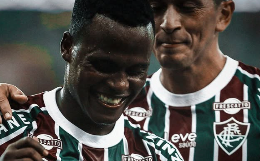 Fluminense goleia Volta Redonda e encaminha vaga na final do Carioca