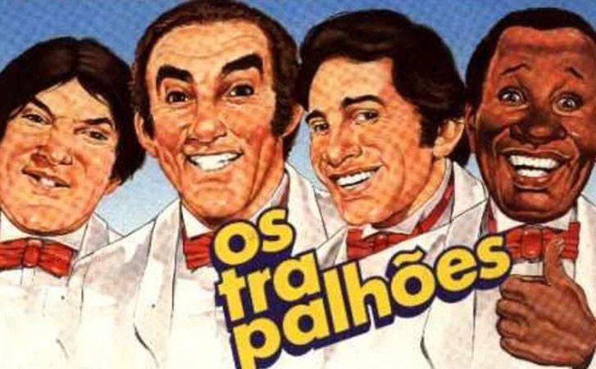 ‘Os Trapalhões’: relembre o programa que chegou ao fim há 25 anos