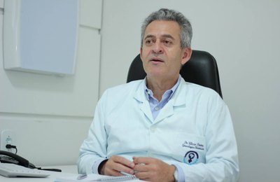 Convênio com a Ufal melhorará atendimento do Hospital Regional de Arapiraca