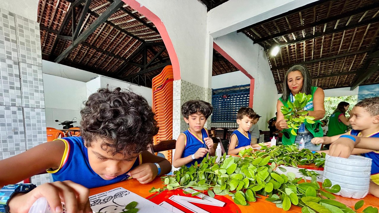 Semana da Água encerra com debates e ações de conscientização em Alagoas