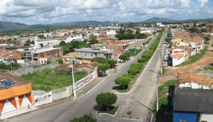 campo do brito / Foto: internet