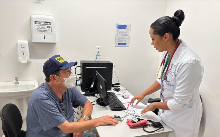 Ambulatório do Hospital do Coração Alagoano se consolida como referência em cuidado integrado e humanizado