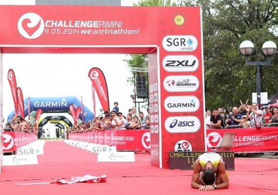 Liga de Fisioterapia Esportiva da Uncisal participa do Challenge Maceió