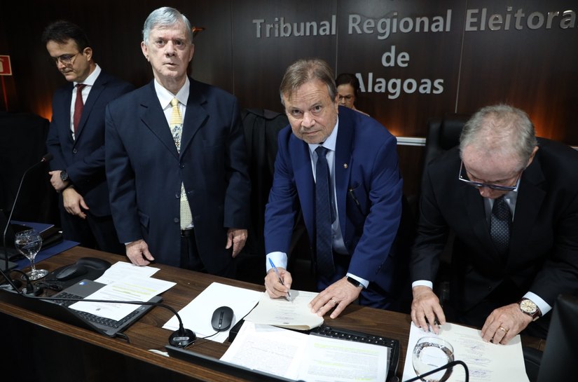 Ministério Público se torna parceiro do TRE e do MPT na prevenção ao assédio eleitoral