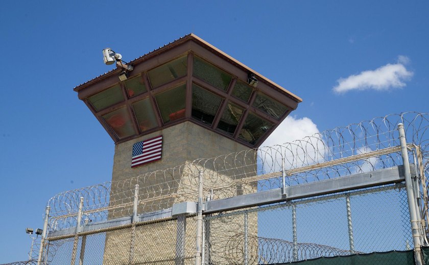 Detenção de migrantes em Guantánamo 'geraria risco e insegurança', afirma analista