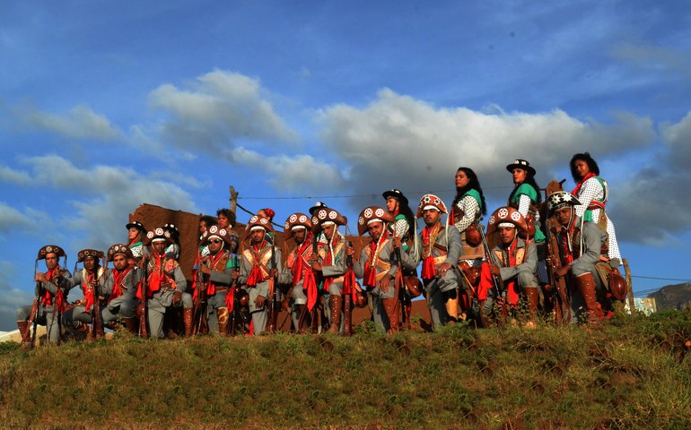 Serra Talhada sedia o 14º Encontro Nordestino de Xaxado