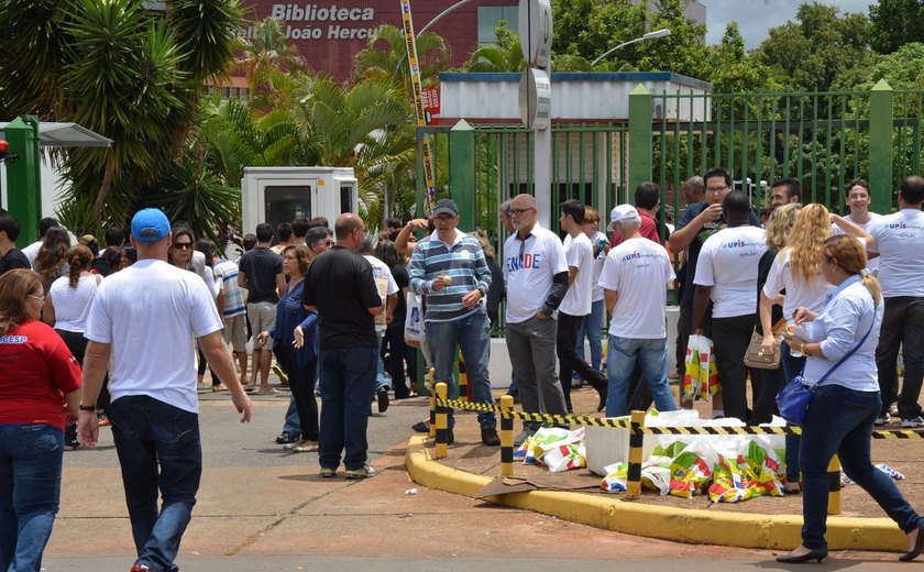 Termina hoje prazo para dispensa de prova do Enade 2022