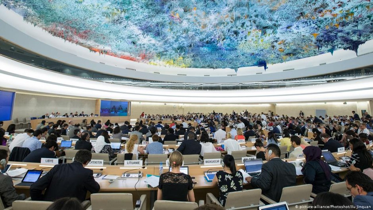 Governo Bolsonaro diz que acusações apresentadas na ONU são infundadas
