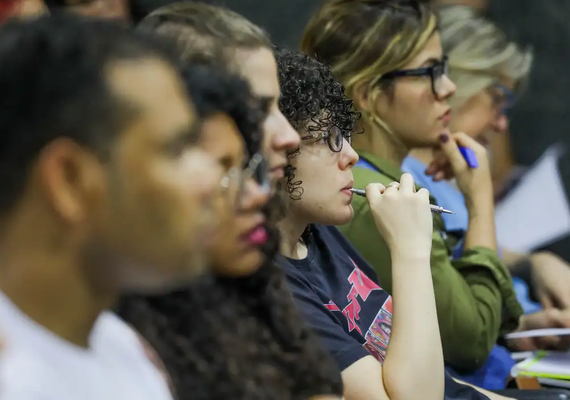 Inscrições para concurso do MPU estão abertas até 27 de fevereiro