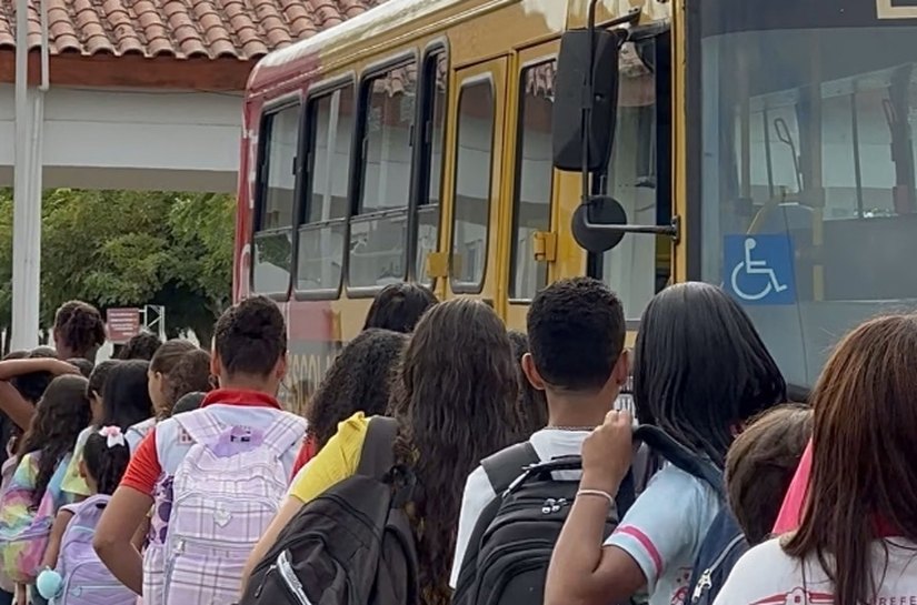 Penedo é destaque nacional com projeto inovador de Educação em Tempo Integral