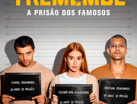 Autor de 'Tremembé' comenta possíveis rumos para segunda temporada da série