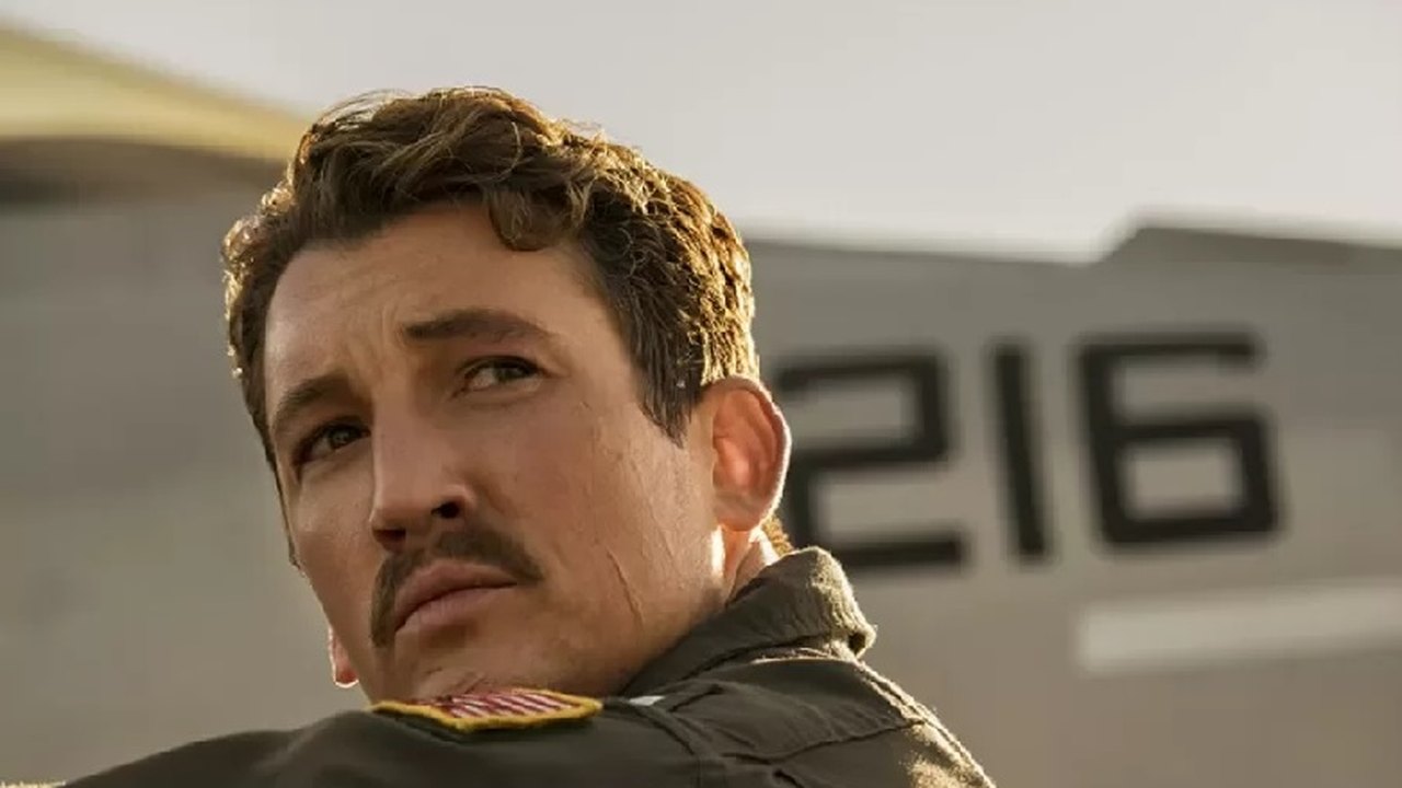 Ator Miles Teller tem casa invadida em Los Angeles