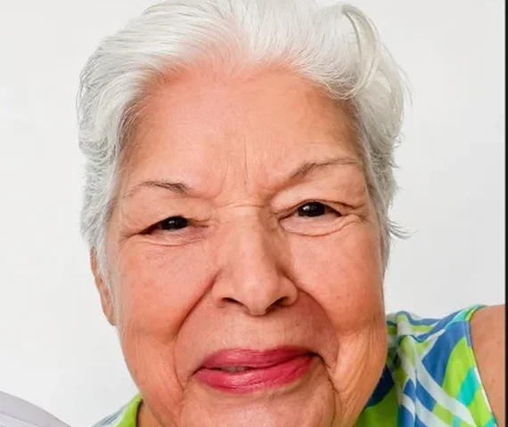 Morre dona Izinha Sampaio, última filha viva de Juca e Heloísa Sampaio