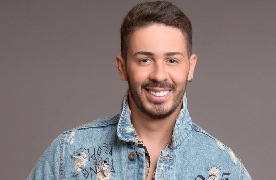 carlinhos maia