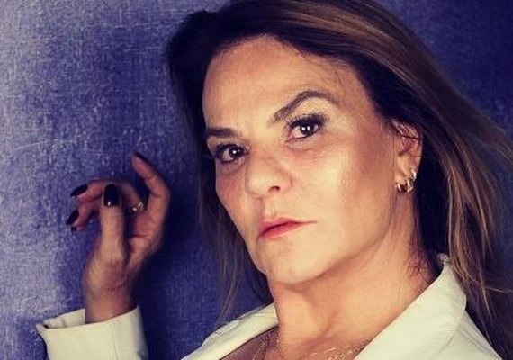 'Não dá para ficar sendo sorrisos', diz mãe de Isis Valverde em desabafo honesto sobre câncer