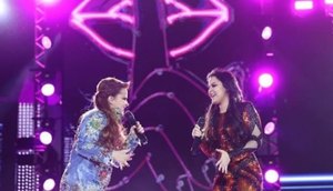 Maiara e maraisa