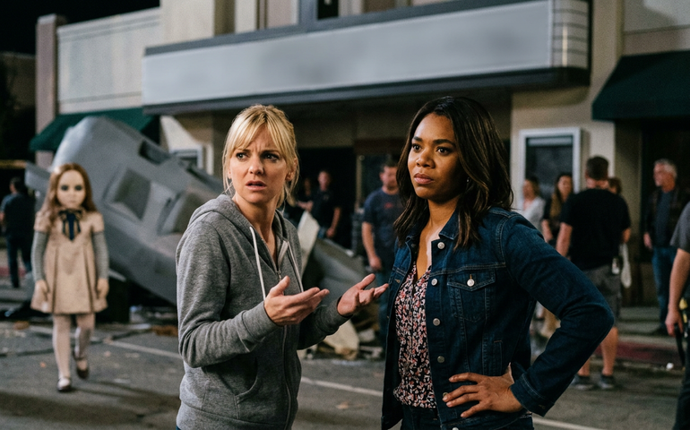 'Todo Mundo em Pânico 6' traz Cindy e Brenda de volta em trailer oficial