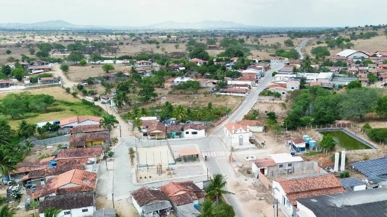 Palmeira dos Índios chega a 33°C após manhã de 19°C