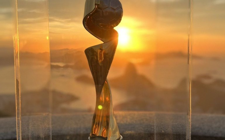 Austrália e Nova Zelândia abrem contagem regressiva a 100 dias da Copa