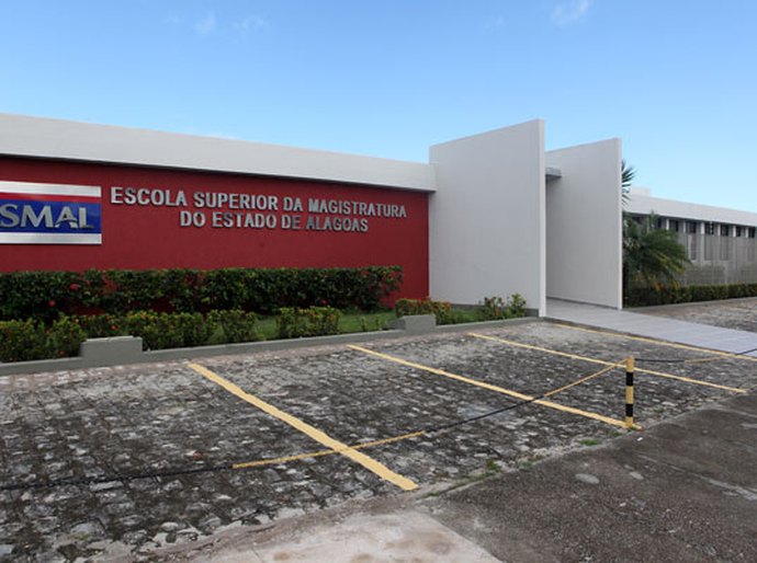 Inscrições para curso sobre prática cartorária em Maceió vão até sexta