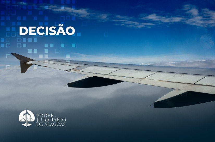 Azul deve indenizar casal em R$ 6 mil por cancelamento de voo sem comunicação prévia