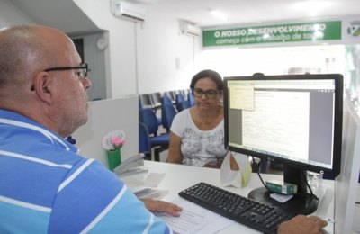 Abertas em Arapiraca as inscrições para os cursos do 5º lote do Pronatec Voluntário