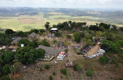 Uninassau abre inscrições para visita ao Parque do Quilombo dos Palmares
